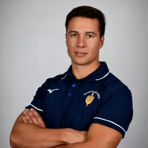 Ugo Ballion, coach sportif et préparateur physique militaire à Bordeaux